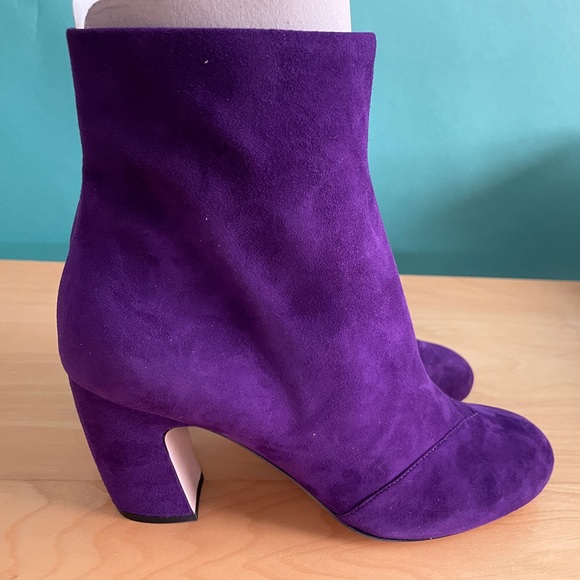 Miu Miu Shoes - Miu Miu Calzature Donna boots